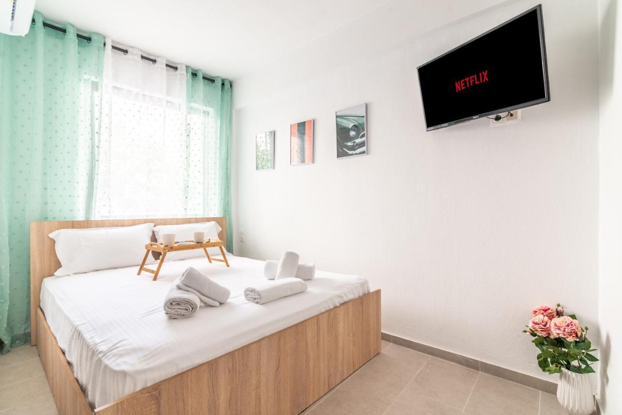 Apartmán Renovated Near Downtown