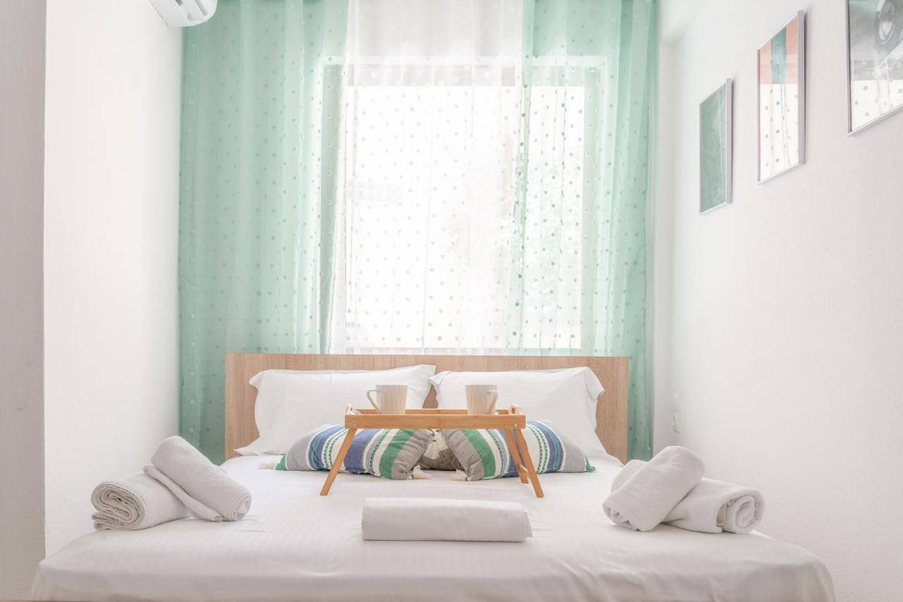 Apartmán Renovated Near Downtown