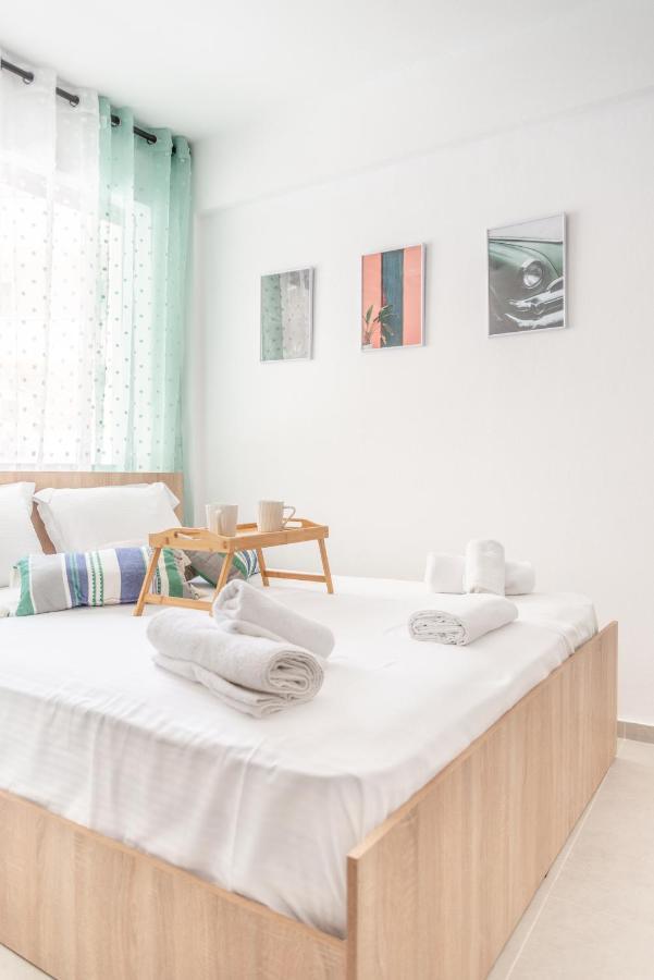 Renovated Near Downtown Apartmán *
