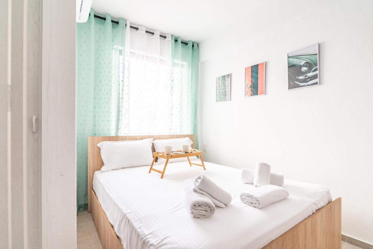 Renovated Near Downtown Apartmán *