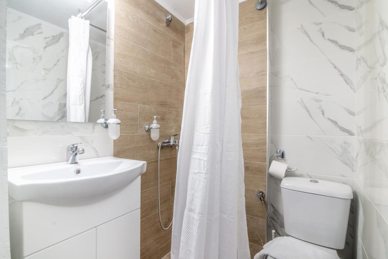 Appartement Renovated Near Downtown
