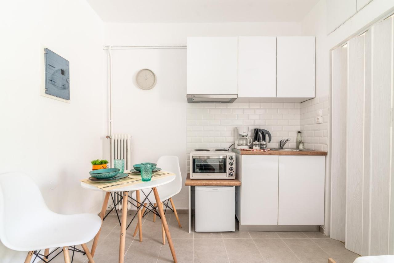 Renovated Near Downtown Appartement