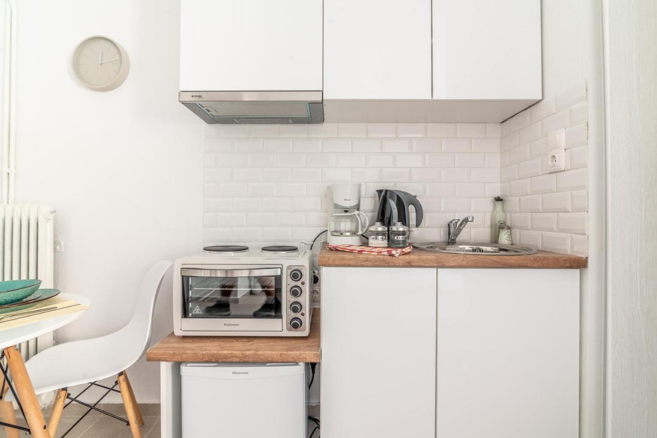 Renovated Near Downtown Appartement
