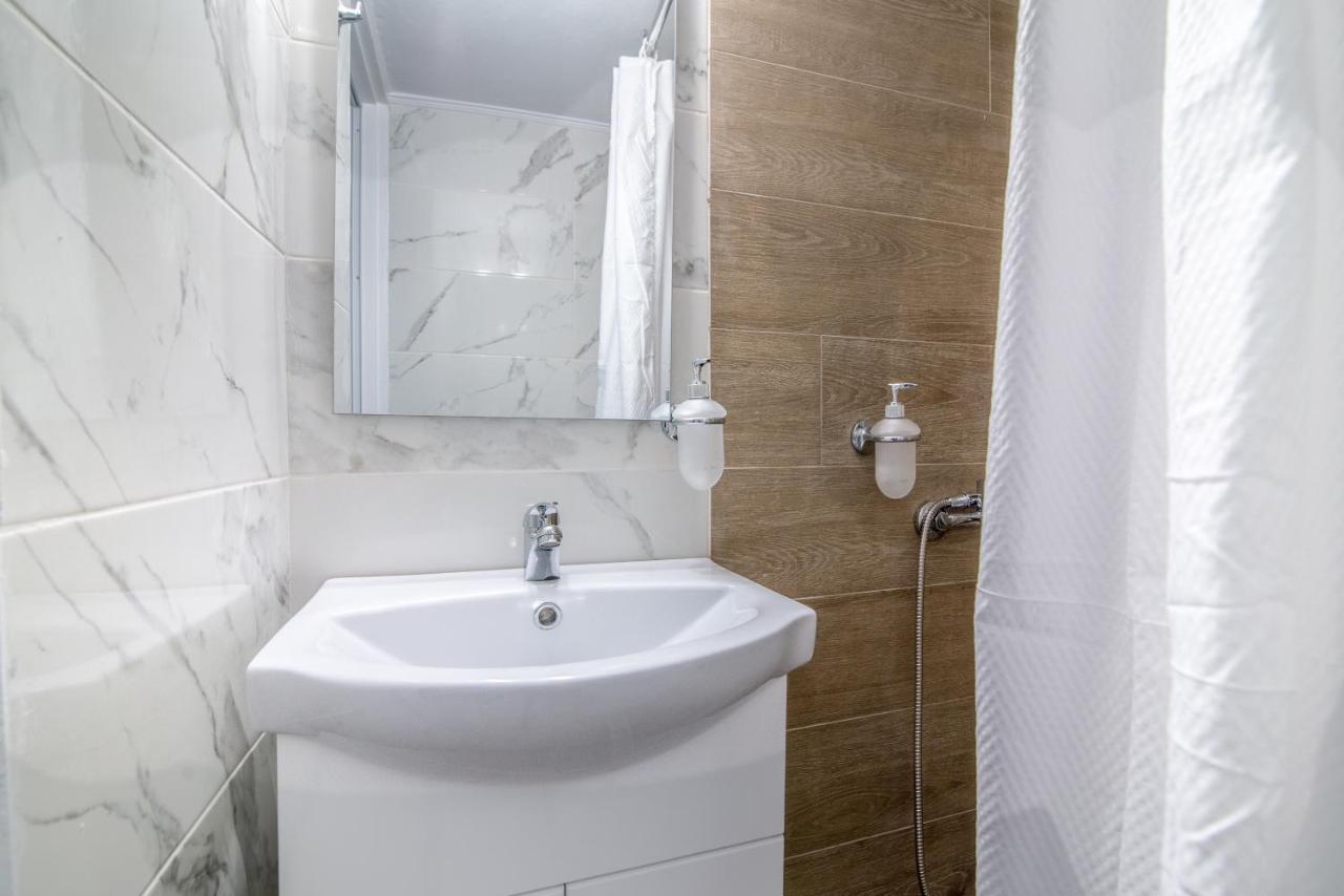 Appartement Renovated Near Downtown Héraklion