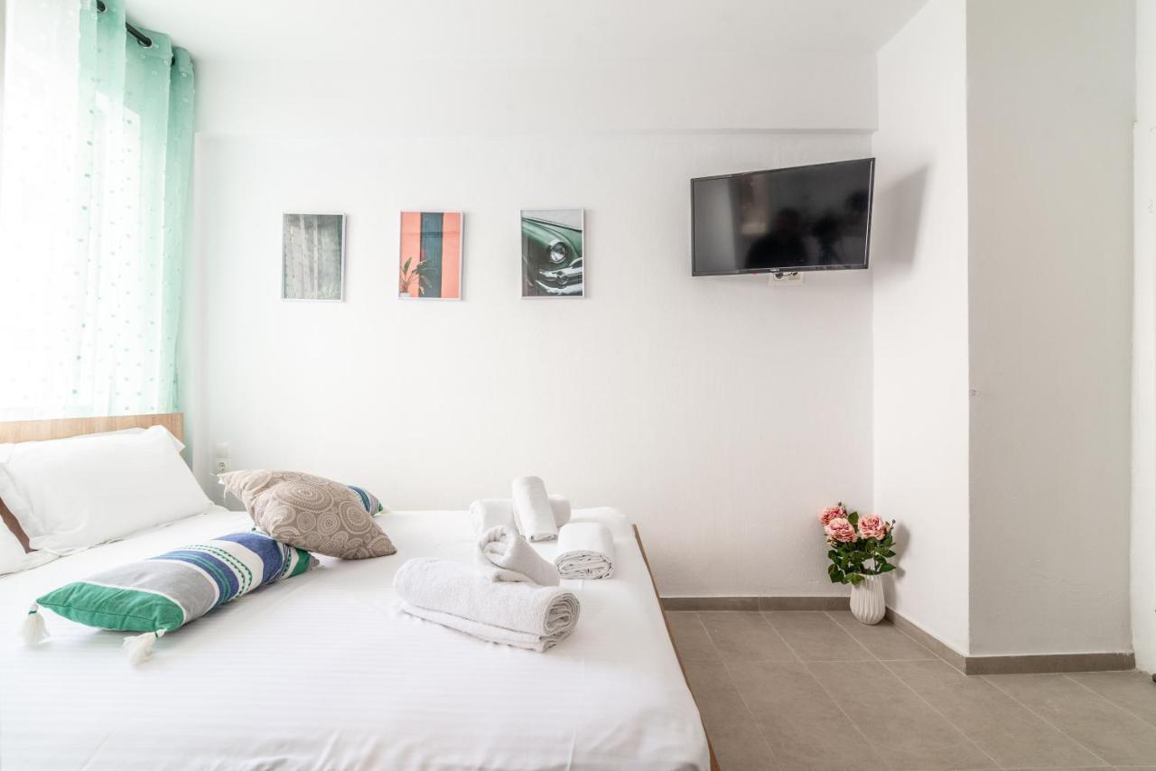 Renovated Near Downtown * Héraklion